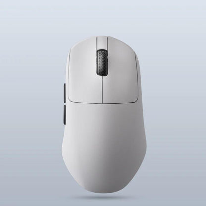 Darmoshark N7 MAX 8K Wireless Ultra Light Ergonomic PAW3950 Gaming Mouse Steelseries Prime Shape