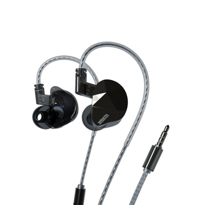 Wraith Sense IEM 10mm Dynamic-Driver Balanced In-Ear Monitor / Earphones