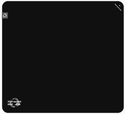 Titan Nation Infinite Poron Base Gaming Mousepad Artisan Zero Clone (Hybrid-Control)