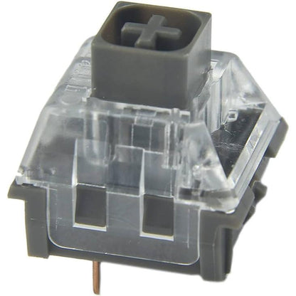 Kailh Box Ancient Grey switch (Linear)
