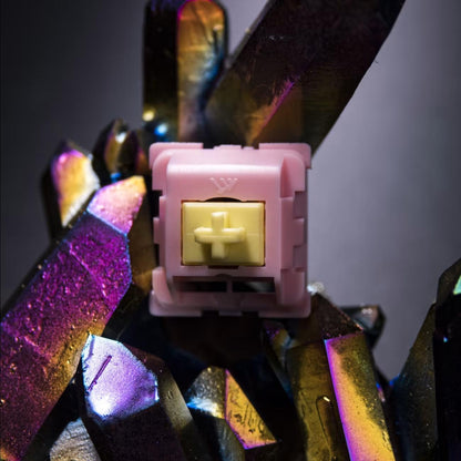 Content KTT Peach switch (Linear)