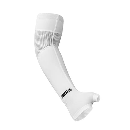 Wraith Gaming Arm Sleeve eSports Nylon and Spandex Anti-Drag Material Armsleeve