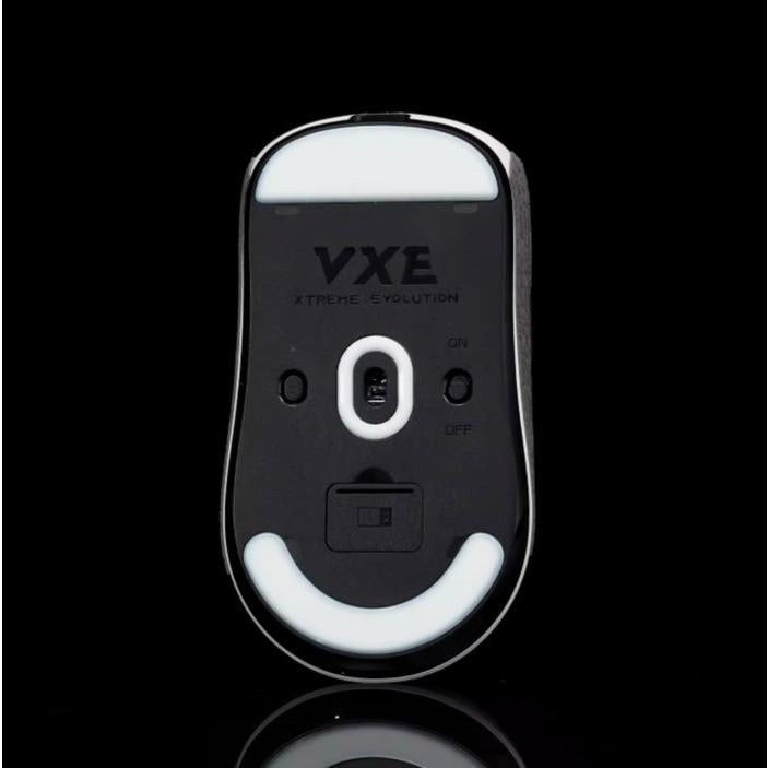 T.BTL BTL V2 VXE R1 Series Mouse Feet / Mouse Skate PTFE for Cloth Mouse pad (Speed)