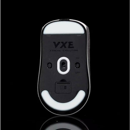 T.BTL BTL V2 VXE R1 Series Mouse Feet / Mouse Skate PTFE for Cloth Mouse pad (Speed)