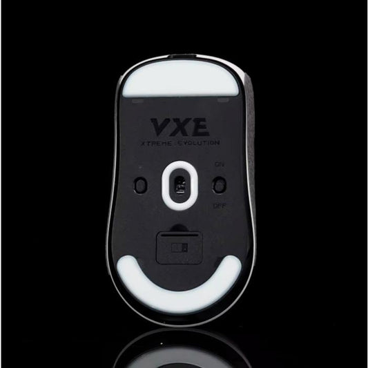 T.BTL BTL V2 VXE R1 Series Mouse Feet / Mouse Skate PTFE for Cloth Mouse pad (Speed)