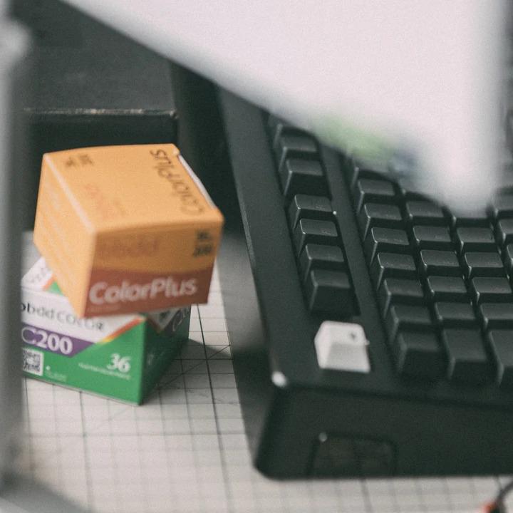 LeleLab Munich Black / München Schwarz Keycaps Cherry Profile UV Printed ABS Keycap 133-Keys