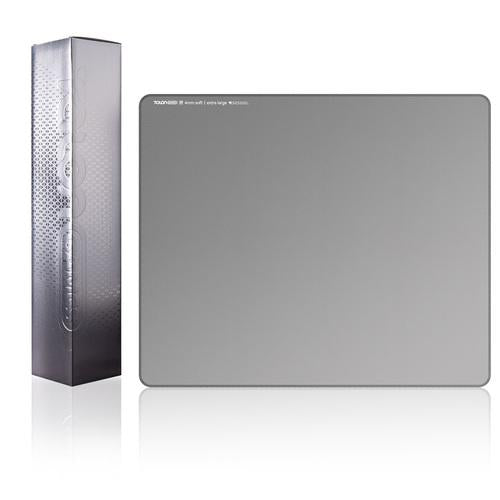 TALONGAMES SHIBU Soft Rubber Base Gaming Mousepad (Control) QUAOAR Neutron Pro surface