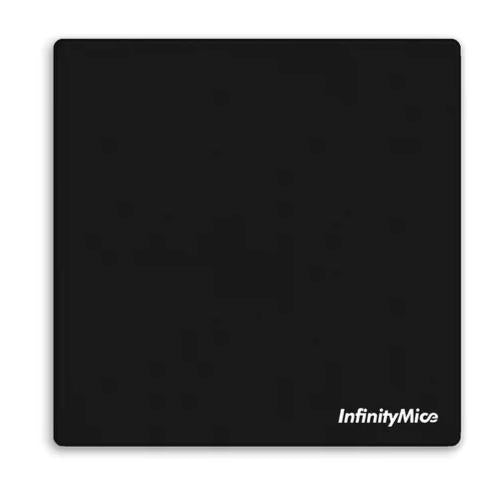 Infinity Mice Infinite Speed V2 Gaming Mousepad (Speed)
