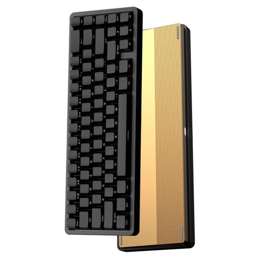 IPI Rain65 M V2 8K Hall Effect Aluminum 65% Keyboard Rapid Trigger SOCD Wooting