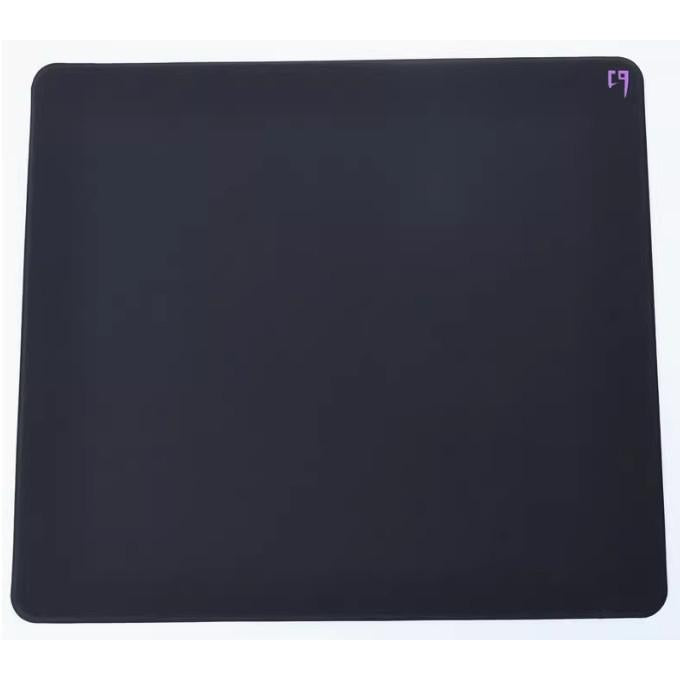 Great Cold Purple Wing Poron Base Gaming Mousepad (Speed)