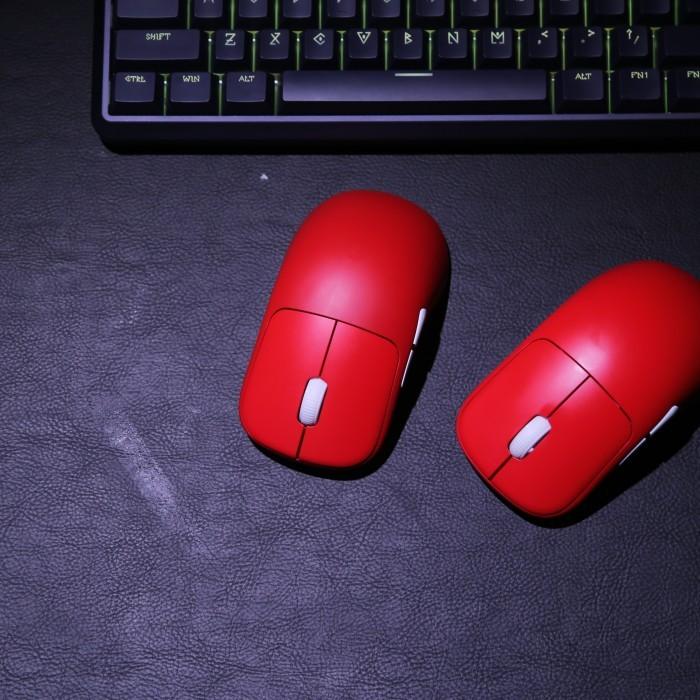 Waizowl OGM Cloud 4k Three mode Ultra Light Wireless Gaming Mouse