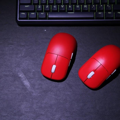 Waizowl OGM Cloud 4k Three mode Ultra Light Wireless Gaming Mouse