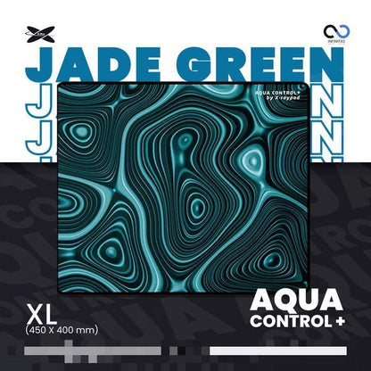 XRaypad Aqua Control Plus / AC+ Gaming Mousepad (Hybrid)