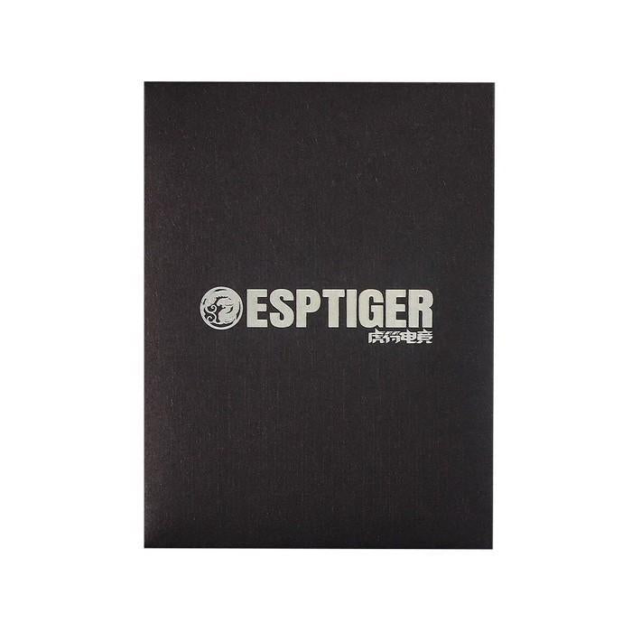 ESPTiger ICE V2 Pulsar X2 / X-2 Series Mouse Feet / Mouse Skate PTFE for Cloth Mouse pad (Speed)