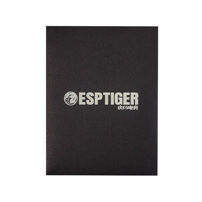 ESPTiger ICE V2 Razer Deathadder V3 Pro Mouse Feet / Mouse Skate PTFE for Cloth Mouse pad (Speed)