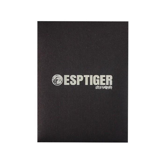 ESPTiger ICE V2 ATK F1 Pro Series Mouse Feet / Mouse Skate PTFE for Cloth Mouse pad (Speed)