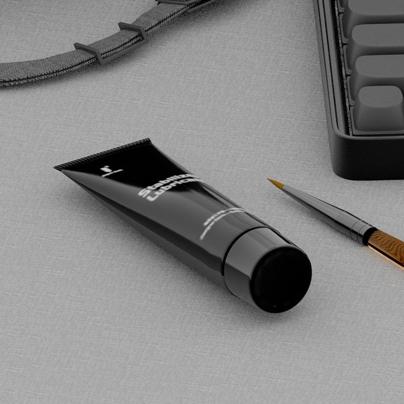 Designer Studio Wire Grease 10g Stabilizer Lube for Mechanical Keyboard Stabs Permatex