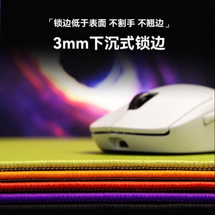 (Broken) TALONGAMES SHO Soft Rubber Base Gaming Mousepad Artisan Type-99 Clone (Control)