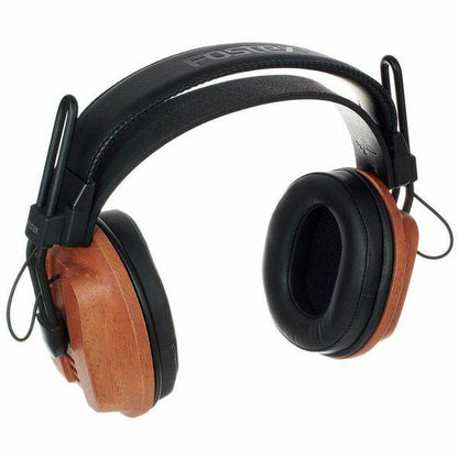 Fostex T60RP / T60-RP Semi Open Back Planar Magnetic Headphones