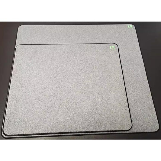 Great Cold ICE Poron Base Ceramic Coated Gaming Mousepad (Speed)