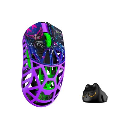 WLMouse Beast X Pro 8k Super Light Magnesium Wireless ambidextrous Gaming Mouse