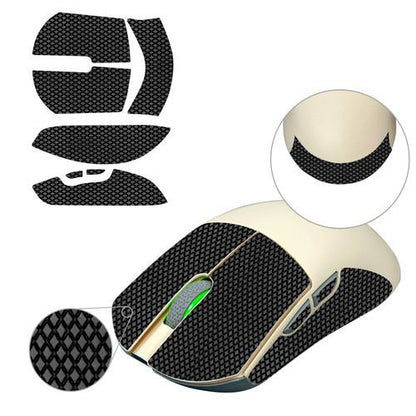 TALONGAMES Darmoshark M3 Series Mouse Grip tape / Anti-Slip Tape Ultra Thin 0.5mm