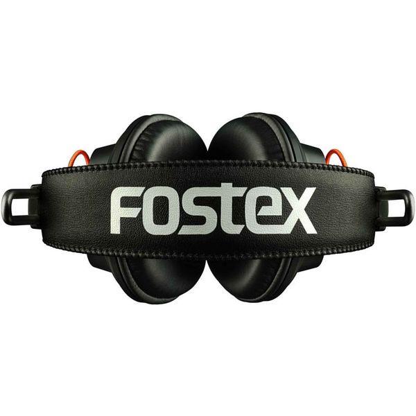 Fostex T50RP / T50-RP mk3 Semi Open Back Planar Magnetic Headphones