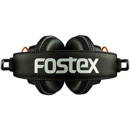 Fostex T50RP / T50-RP mk3 Semi Open Back Planar Magnetic Headphones