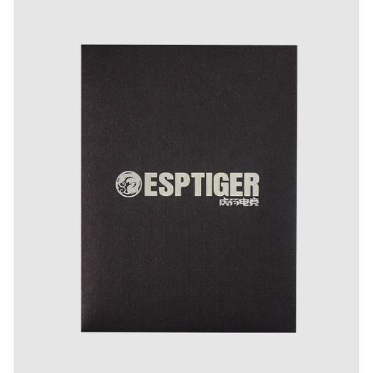 ESPTiger ICE V2 G403 / G603 / G703 Mouse Feet / Mouse Skate PTFE (Speed)