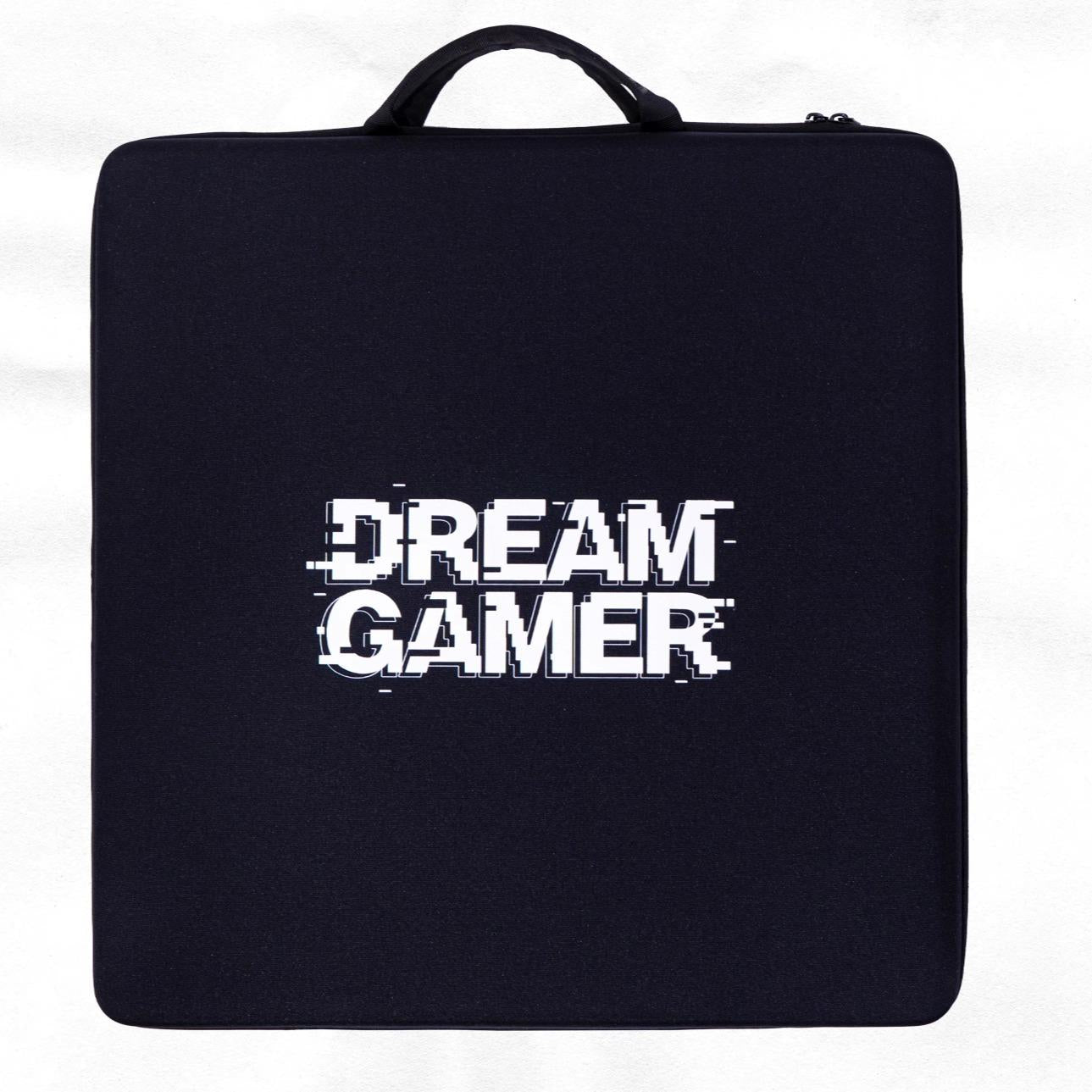 Dream Gamer Multifunction Carrying Case for Gaming Mousepad / Keyboard / Mouse