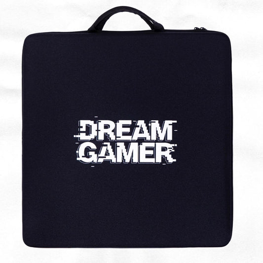 Dream Gamer Multifunction Carrying Case for Gaming Mousepad / Keyboard / Mouse
