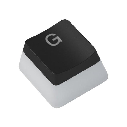 Glorious Aura PBT Pudding Keycaps V2 - 145 keys