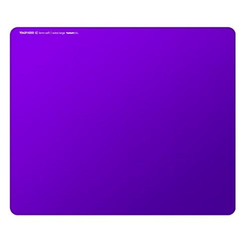 TALONGAMES Maboroshi / Hong Soft Rubber Base Gaming Mousepad (Hybrid-Speed) Artisan Hien surface