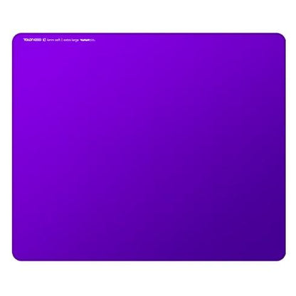 TALONGAMES Maboroshi / Hong Soft Rubber Base Gaming Mousepad (Hybrid-Speed) Artisan Hien surface