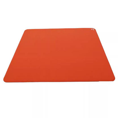 Great Cold Red Feather Poron Base Gaming Mousepad (Hybrid-Control)