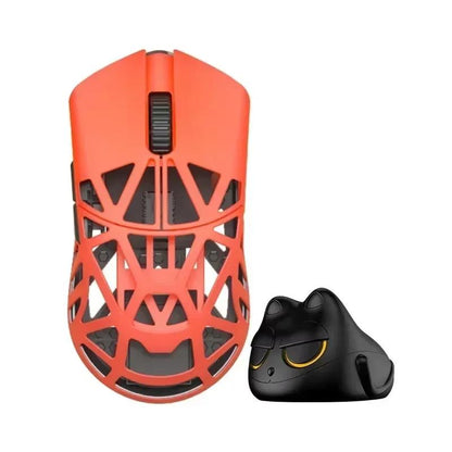 WLMouse Beast X Pro 8k Super Light Magnesium Wireless ambidextrous Gaming Mouse