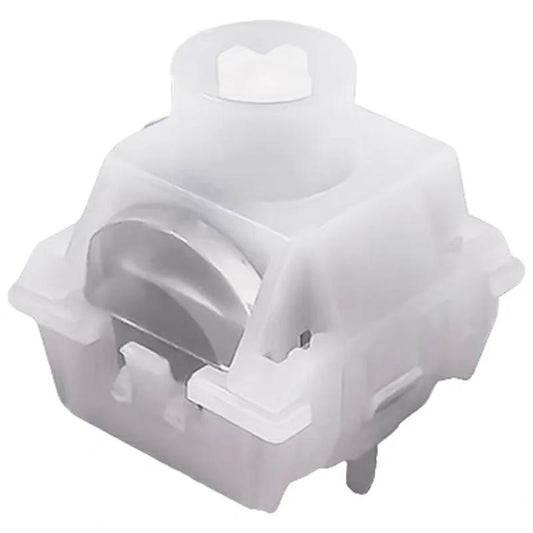 Unionwell Primordial Unity / POM HE Hall Effect Keyboard PCB Mount Magnetic Switch (Linear)