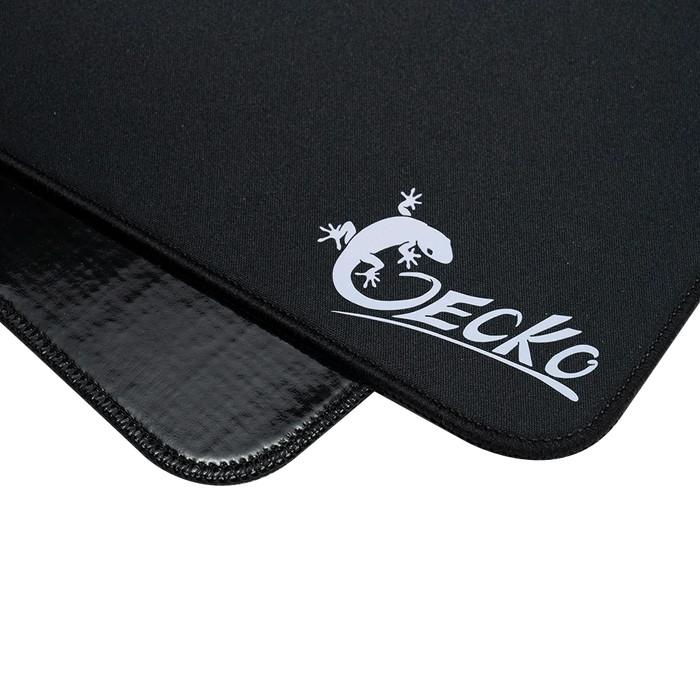 ERRENNIR Gecko Silicone Base Gaming Mousepad (Speed)