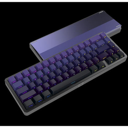 IPI Rain65 M PRO V2 8K Hall Effect Aluminum 65% Keyboard Rapid Trigger SOCD DKS RDT Wooting