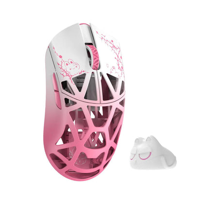 WLMouse Beast X Max 8K Super Light Magnesium Wireless Gaming Mouse