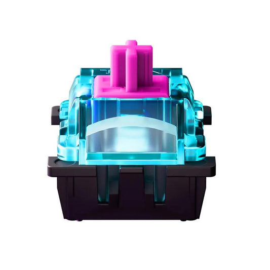 Titan Nation Miami HE Hall Effect Keyboard Magnetic Switch (Linear)