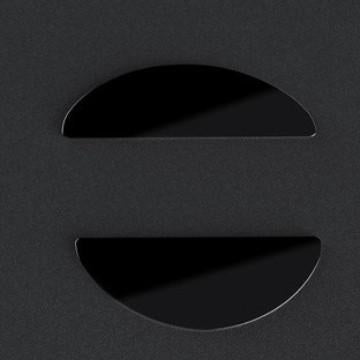 WLMouse Beast X Max Glass Skate / Glass Glide mouse feet (Speed)