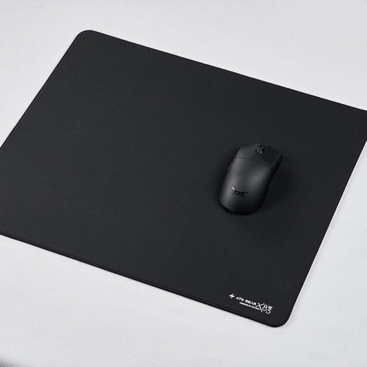 ATK X83 Poron Base Gaming Cloth Mousepad (Hybrid) Artisan Key83 Clone
