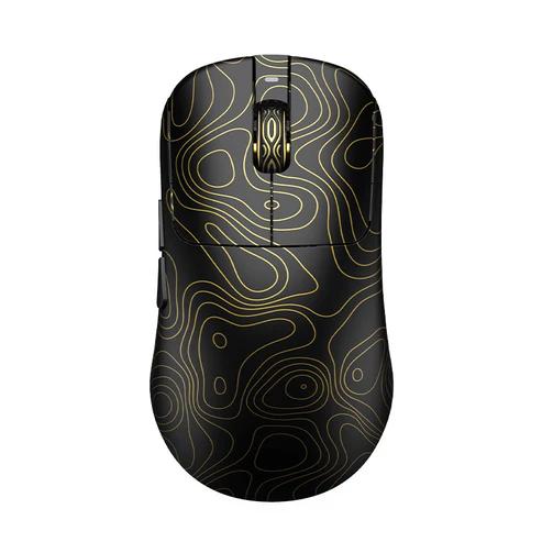 Waizowl Cloud XS 8K Light Weight PAW3950 Wireless ambidextrous Gaming Mouse Kinzu Shape