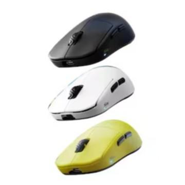 Scyrox V8 8K Light Weight Ambidextrous Wireless Gaming Mouse