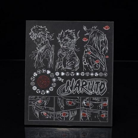 TBTL Naruto XM2WE Series Ultra Thin Mouse Grip tape / Anti-Slip Tape 0.45mm