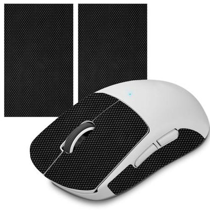 Talongames Uncut Universal / DIY Mouse Grip Tape Ultra Thin 0.5mm Anti-Slip Tape