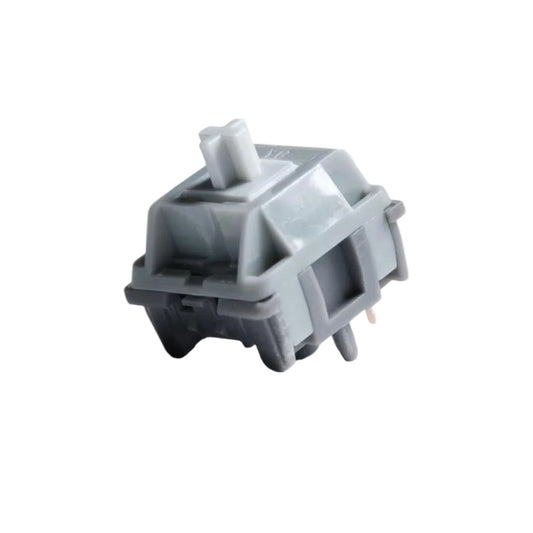 HMX Canglan V3 Pre-Lubed Mechanical Keyboard PCB Mount Switch (Linear) by YG Studio