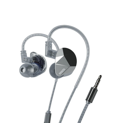 Wraith Sense IEM 10mm Dynamic-Driver Balanced In-Ear Monitor / Earphones
