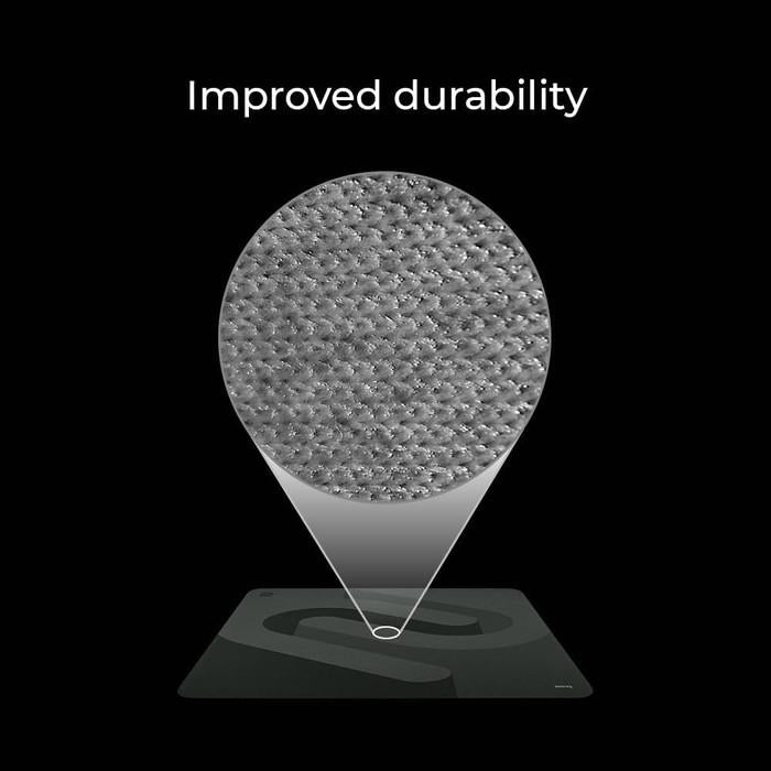 Zowie G-SR SE Gris / GSR gaming mousepad (Hybrid)